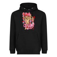 Cupids Candy With Candies Valentine's Day Heavyweight Hoodie | Teevron