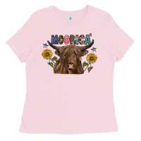 Moorica Ladies Tee | Teevron