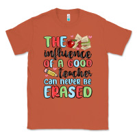 Copper the influence of a good teacher can never be  eras Classic Tee - MaliasSmallBusiness