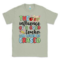 Matcha the influence of a good teacher can never be  eras Classic Tee - MaliasSmallBusiness