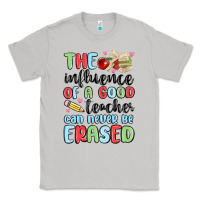 Moon Dust the influence of a good teacher can never be  eras Classic Tee - MaliasSmallBusiness