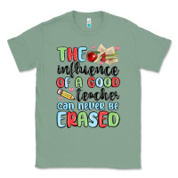 Sage the influence of a good teacher can never be  eras Classic Tee - MaliasSmallBusiness