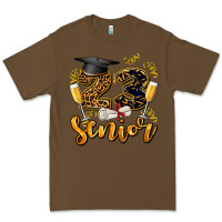 Cacao 23 senıor wıth champagne Premium Tee - AdoDesignShop