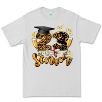 23 Senıor Wıth Champagne Premium Tee | Teevron
