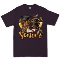 Plum 23 senıor wıth champagne Premium Tee - AdoDesignShop