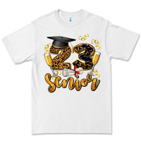 White 23 senıor wıth champagne Premium Tee - AdoDesignShop