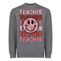 Storm teacher Heavyweight Sweatshirt - MaliasSmallBusiness