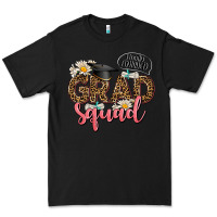 Black grad squad Premium Tee - AdoDesignShop