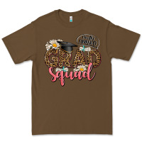Cacao grad squad Premium Tee - AdoDesignShop