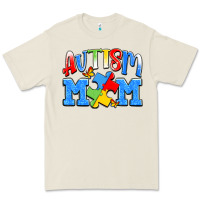 Bone autism mom Premium Tee - JahusDesignShop