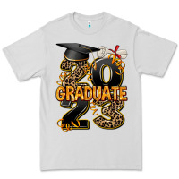 2023 Graduate Leopard Premium Tee | Teevron