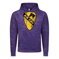 Cloud Purple 1st cavalry division air cav Vintage Hoodie - Jasminsmagicworld