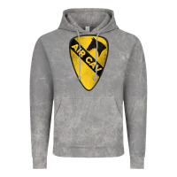 Cloud Rock 1st cavalry division air cav Vintage Hoodie - Jasminsmagicworld