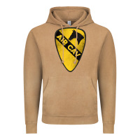 Vintage Camel 1st cavalry division air cav Vintage Hoodie - Jasminsmagicworld