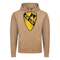 Vintage Coffee 1st cavalry division air cav Vintage Hoodie - Jasminsmagicworld