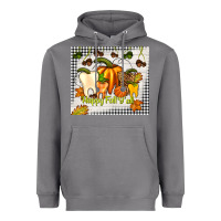 Storm happy fall y'all teeth Heavyweight Hoodie - TumblerDesignByShophia