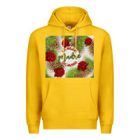 Lemon la mejor madre del mundo Premium Hoodie - TumblerDesignByShophia