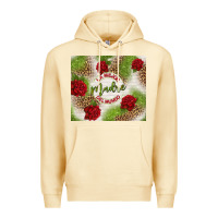 Pina Colada la mejor madre del mundo Premium Hoodie - TumblerDesignByShophia