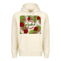 Sandshell la mejor madre del mundo Premium Hoodie - TumblerDesignByShophia
