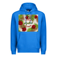 True Royal la mejor madre del mundo Premium Hoodie - TumblerDesignByShophia