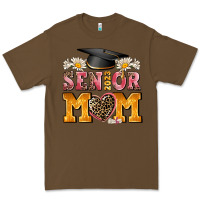 Cacao senior mom 2023 Premium Tee - AdoDesignShop