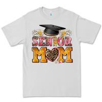 Dove Grey senior mom 2023 Premium Tee - AdoDesignShop