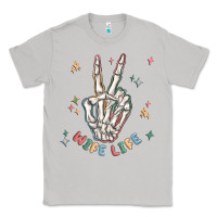 Moon Dust wife life Classic Tee - MaliasSmallBusiness
