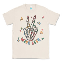 Natural wife life Classic Tee - MaliasSmallBusiness