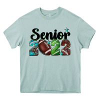 Arona football senior 2022 Heavy Core Tee - BarkalooDesign
