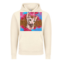 Vintage Artic Western Sphynx Cat Vintage Hoodie - LillyAllenDesigns