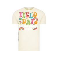 Vintage Arctic field day let the games begin Vintage Tee - JahusDesignShop