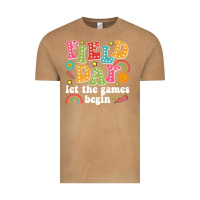 Vintage Camel field day let the games begin Vintage Tee - JahusDesignShop