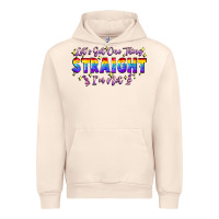 Sandshell Let's get one thing straight i'm not Urban Hoodie - FaDigitalArtStudio