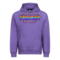 Tulip Let's get one thing straight i'm not Urban Hoodie - FaDigitalArtStudio