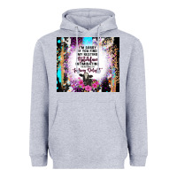 Heather Grey i'm sorry if you find my resting bitchface intimid Heavyweight Hoodie - TumblerDesignByShophia