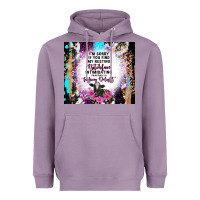 Lavender i'm sorry if you find my resting bitchface intimid Heavyweight Hoodie - TumblerDesignByShophia