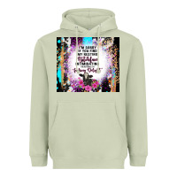 Matcha i'm sorry if you find my resting bitchface intimid Heavyweight Hoodie - TumblerDesignByShophia