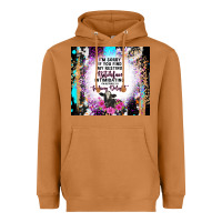 Meerkat i'm sorry if you find my resting bitchface intimid Heavyweight Hoodie - TumblerDesignByShophia