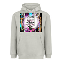 Moon Dust i'm sorry if you find my resting bitchface intimid Heavyweight Hoodie - TumblerDesignByShophia