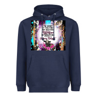 Navy i'm sorry if you find my resting bitchface intimid Heavyweight Hoodie - TumblerDesignByShophia