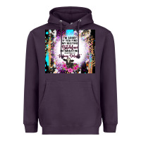 Plum i'm sorry if you find my resting bitchface intimid Heavyweight Hoodie - TumblerDesignByShophia