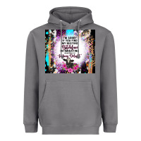 Storm i'm sorry if you find my resting bitchface intimid Heavyweight Hoodie - TumblerDesignByShophia