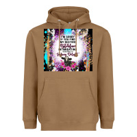 Toasted Coconut i'm sorry if you find my resting bitchface intimid Heavyweight Hoodie - TumblerDesignByShophia