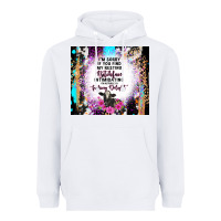 White i'm sorry if you find my resting bitchface intimid Heavyweight Hoodie - TumblerDesignByShophia