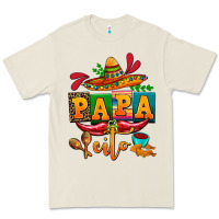 Bone papa cito cinco de mayo Premium Tee - AdoDesignShop