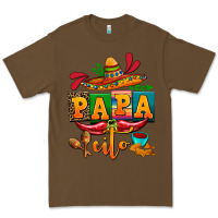 Cacao papa cito cinco de mayo Premium Tee - AdoDesignShop