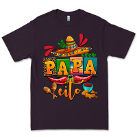 Plum papa cito cinco de mayo Premium Tee - AdoDesignShop