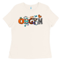 Bone obgyn Ladies Tee - CowhideDigitalArt