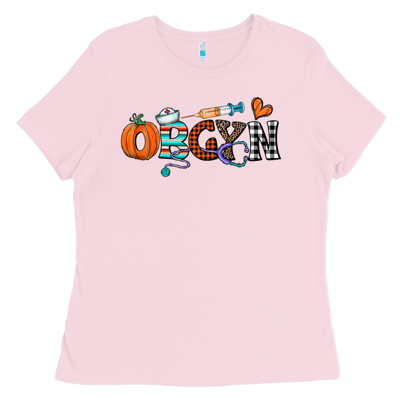 Obgyn Ladies Tee by CowhideDigitalArt | Teevron