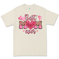 Bone best mom ever mother's day Premium Tee - JahusDesignShop